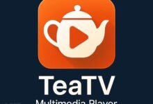 TeaTV Multimedia Player Download the Best Free 2026 for PC TeaTV Multimedia Player Download the Best Free 2026 for PC
