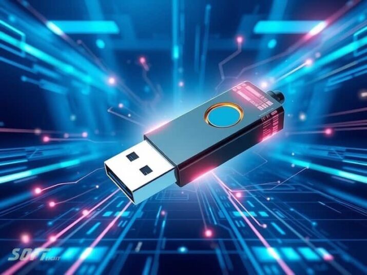يو اس بي شو USB Show تطبيق لاستعادة الملفات المحذوفة يو اس بي شو USB Show تطبيق لاستعادة الملفات المحذوفة