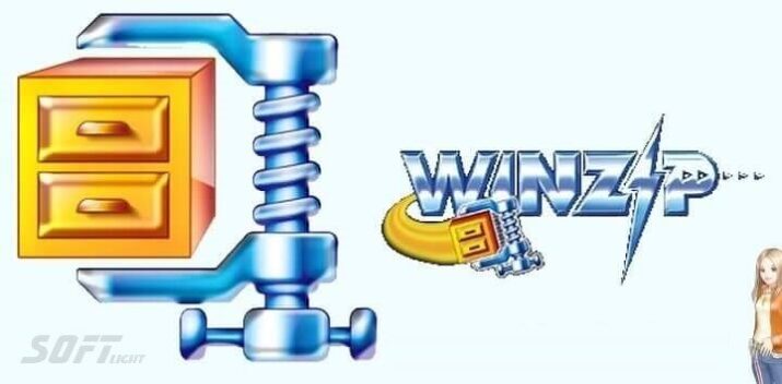 WinZip Free Download 2024 for More Secure Windows and Mac