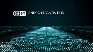 تحميل ESET Endpoint Antivirus مجانا 2023 لويندوز و ماك