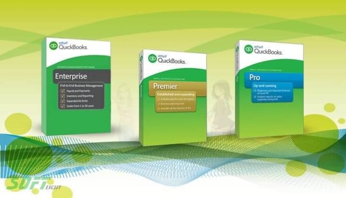 Descargar QuickBooks Enterprise Gratis 2024 para PC y Mac