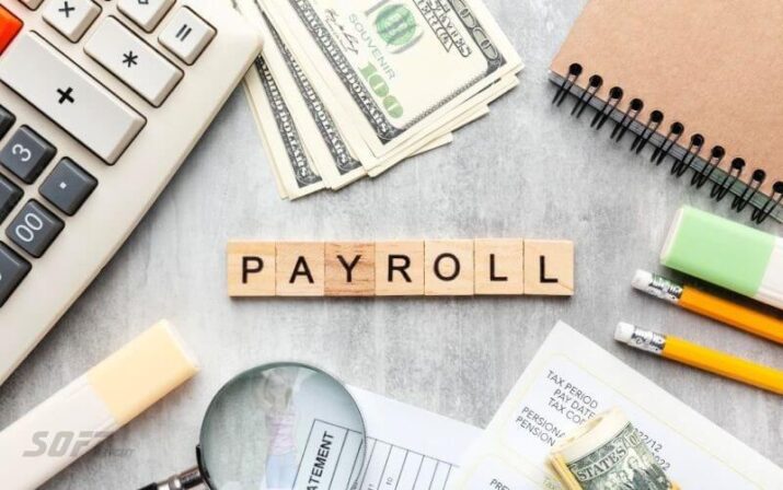 5 Meilleur Online Payroll Services 2024 pour les Entreprises