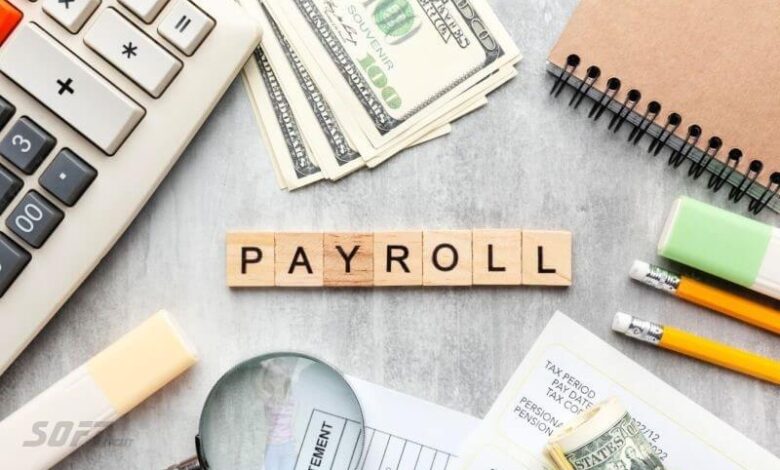 5 Online Payroll Services 2024 Pour Les Petites Entreprises