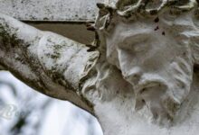 The 7 Last Words of Jesus Christ on the Cross (Bible Verse)