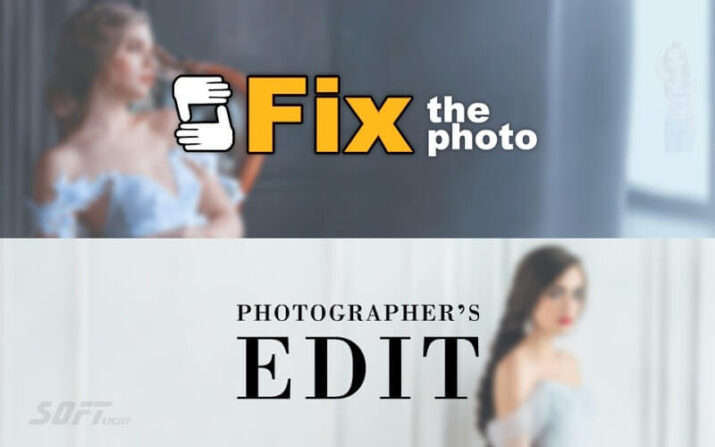 FixThePhoto Online Photo Editor 2024 Free Editing Software