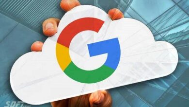 منصة جوجل السحابية فتح حساب مجاني تقانيات متفوقة 2023