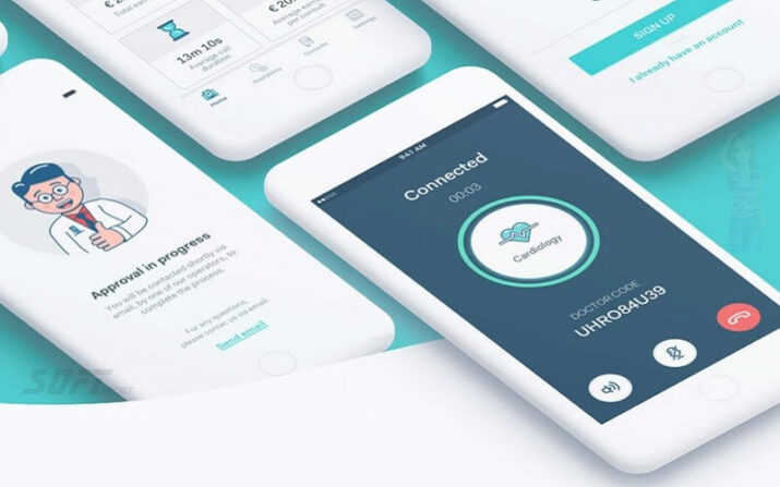 SOS Medico Apps Free Download 2023 for Android and iOS