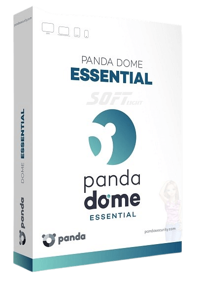 Panda Dome Essential Download Free 2024 for Windows and Mac