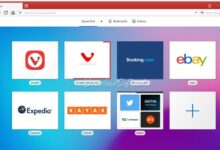 Vivaldi Browser Free Download