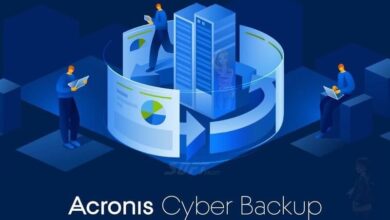 Acronis Cyber Backup Free Download 2024 for Windows and Mac