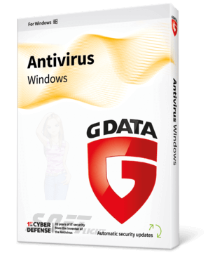 G DATA AntiVirus Download Free 2024 for Windows and Mac