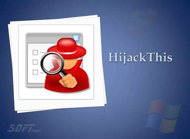 تحميل HijackThis Fork مضاد الفيروسات 2024 مفتوح المصدر