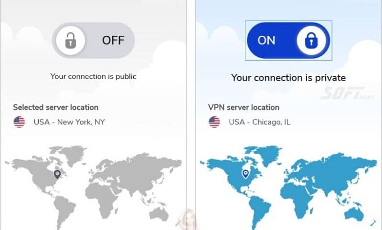 تحميل Malwarebytes Privacy VPN مجانا 2024 لحماية خصوصيتك