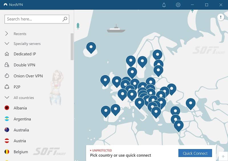 NordVPN Free Download 2024 Fastest VPN for all Devices