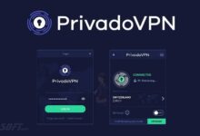 PrivadoVPN Free Download 2024 Secures All Communications