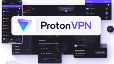 Proton VPN Free Download 2024 Best Privacy and Security