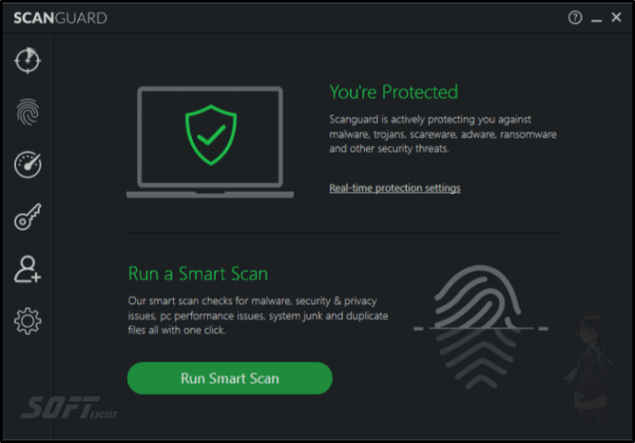Scanguard Antivirus Free Download