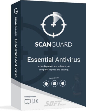 Scanguard Antivirus Free Download 2024 for Windows and Mac