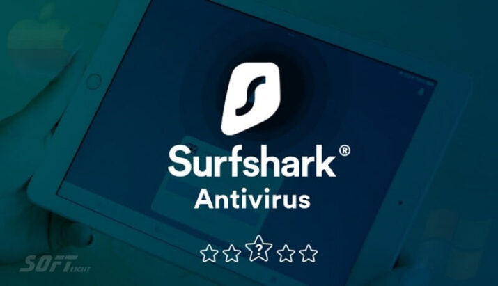 تحميل Surfshark Antivirus درع الحماية 2024 للكمبيوتر والجوال