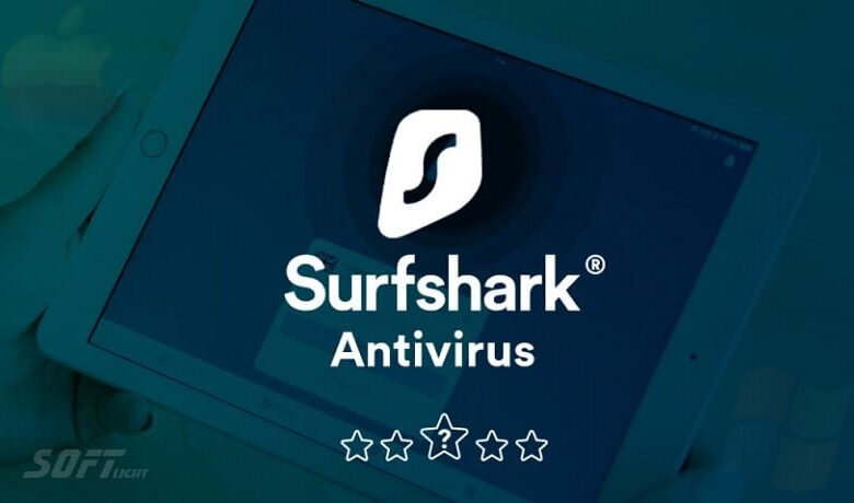 تحميل Surfshark Antivirus درع الحماية 2024 للكمبيوتر والجوال