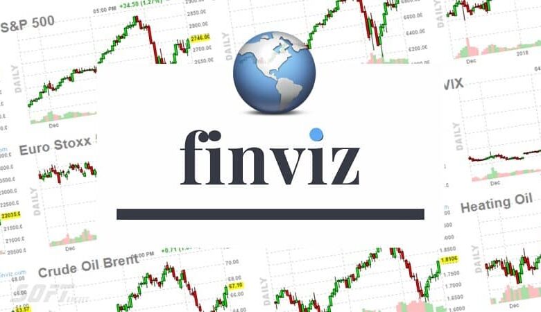 Descargar FINVIZ Stock Screener Gratis 2024 iOS y Android