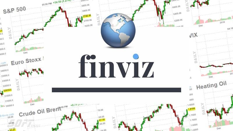FINVIZ Stock Screener Free Download 2024 for iOS and Android