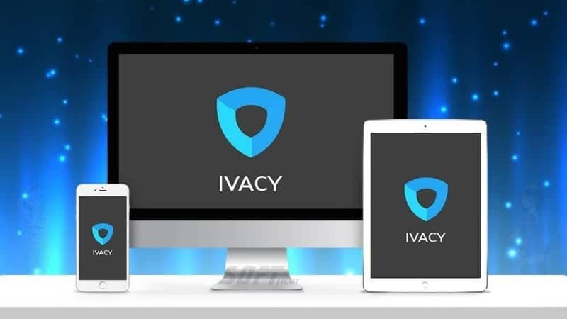 Ivacy VPN Free Download 2024 Superior Connection Reliability