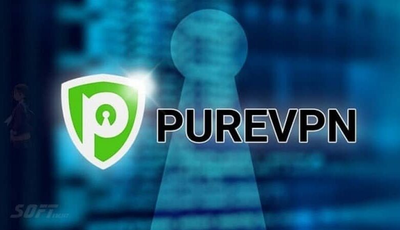 PureVPN Free Download 2024 Best Online Privacy and Security