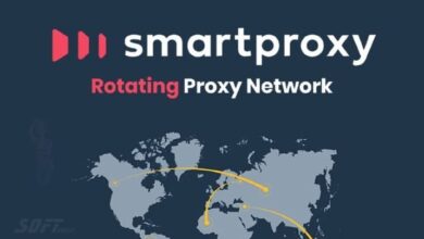 Smartproxy Votre Meilleur Choix pour Les Services Proxy 2023