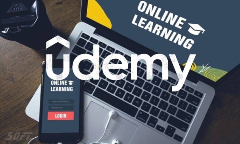 Udemy Free Online Learning Opportunities Platform 2023
