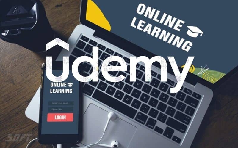 Udemy Free Online Learning Opportunities Platform 2023