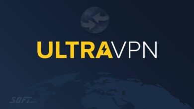 تحميل Ultra VPN أفضل تطبيق لتعزيز خصوصيتك وأمانك 2024 مجانا