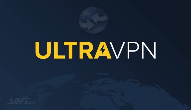 Télécharger Ultra VPN Gratuit 2024 La Meilleure Vie Privée