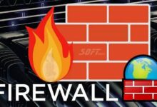 Descargar Firewall App Blocker Gratis 2024 para Windows PC