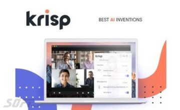 Krisp Free Download AI-Powered 2026 for Windows and Mac