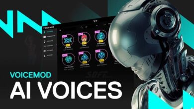 Descargar VoiceMod Gratis 2024 para Windows y iOS