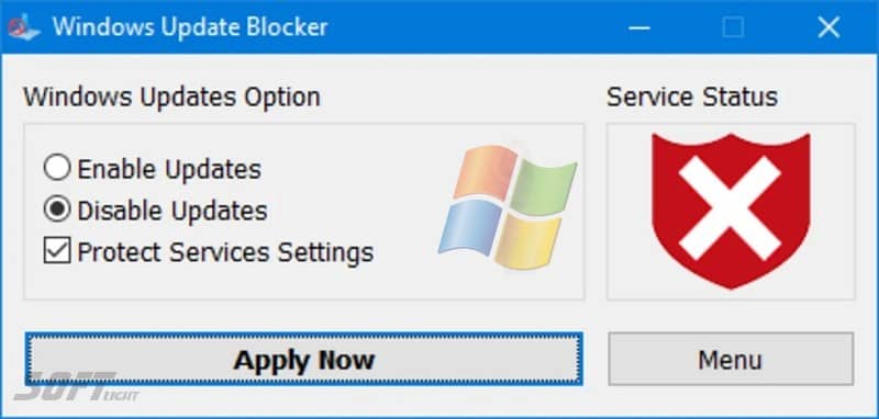 Windows Update Blocker Free Download 2024 for Windows