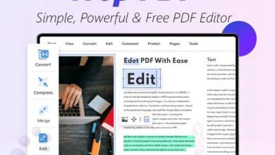 iTop PDF Download Free and Powerful Editor 2024 for Windows