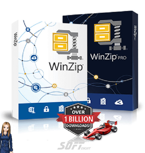 WinZip Télécharger Gratuit 2024 pour Windows et Mac