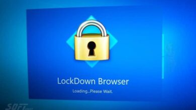 تحميل LockDown Browser للكمبيوتر والمحمول 2024 مجانا