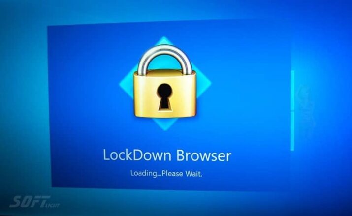 تحميل LockDown Browser للكمبيوتر والمحمول 2024 مجانا