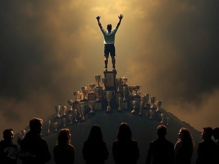 Success Without Humanity: How Humanity Gets Lost in Fame Success Without Humanity: How Humanity Gets Lost in Fame