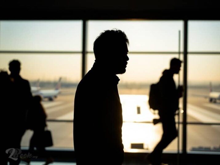 Disappointment Upon Return Disappointment Upon Return: Facing Harsh Realities