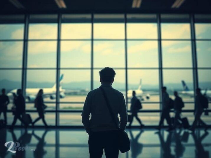 Disappointment Upon Return Disappointment Upon Return: Facing Harsh Realities