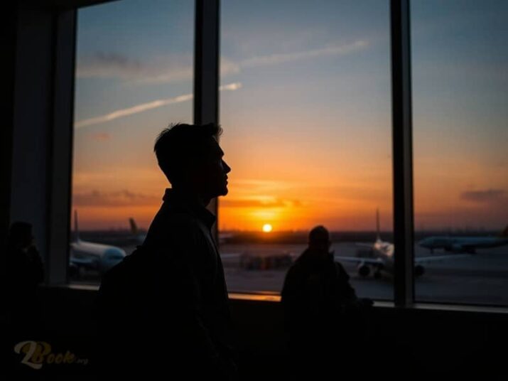Disappointment Upon Return Disappointment Upon Return: Facing Harsh Realities
