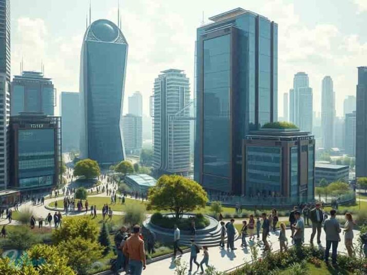 Rebuilding Humanity in a World of Unknown Futures Rebuilding Humanity in a World of Unknown Futures