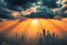 Pollution of Minds and Hearts: A Call for Redemption