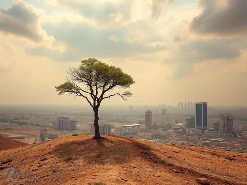 The Loss of Human Values in an Age of Selfishness The Loss of Human Values in an Age of Selfishness
