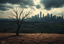 The Loss of Human Values in an Age of Selfishness
