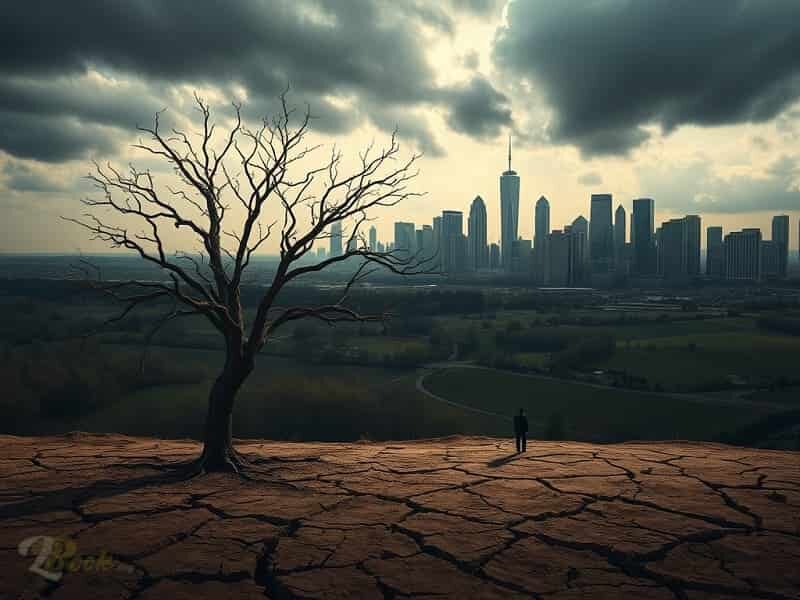 The Loss of Human Values in an Age of Selfishness The Loss of Human Values in an Age of Selfishness